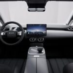 AION UT - Interior
