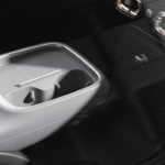 AION UT - Interior