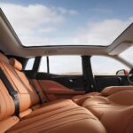 Panoramic Roof