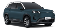 Galaxy Blue Two Tone