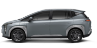 Elegant Grey