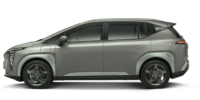 Speedy Silver