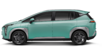 Vitality Green