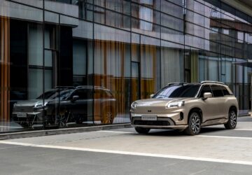 AION V Jaga Konsistensi di Tengah Dinamika Segmen C-SUV EV yang Kian Kompetitif