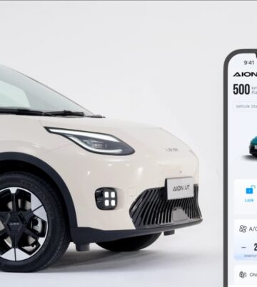 Mudik Lebaran Lebih Tenang dan Terencana dengan GAC Apps, Teman Perjalanan Pintar dari GAC Indonesia